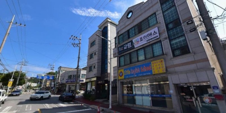 리틀잉글리쉬스쿨 대표 이미지