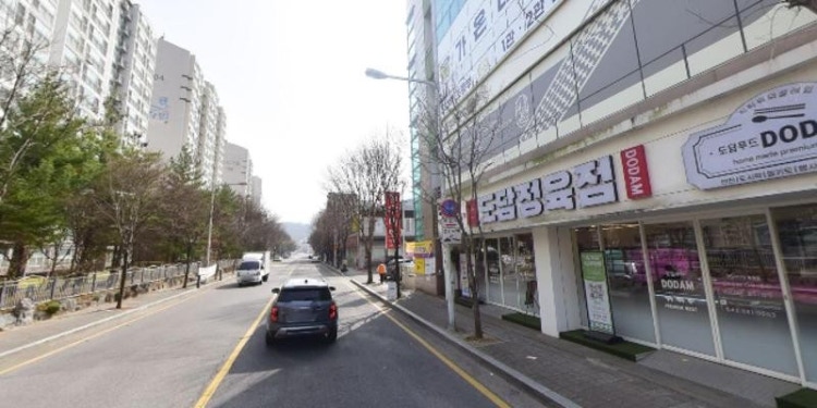오브레인업영진쌤주산 학원 대표 이미지