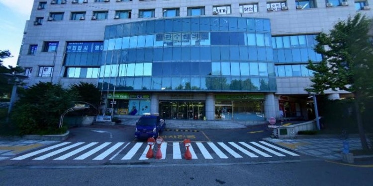마중물수학 학원 대표 이미지