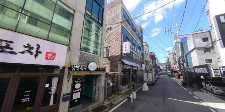 김현옥의노래교실 학원 대표 이미지