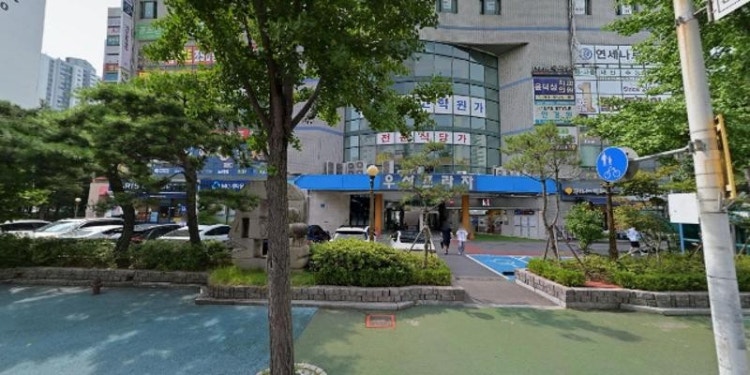 경희신성태권도장 학원 대표 이미지