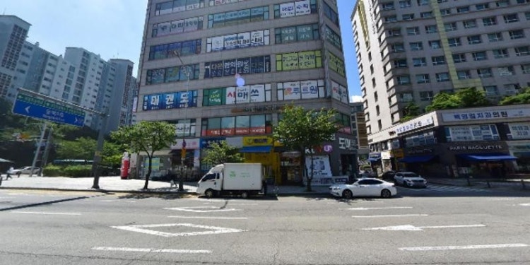 웅진씽크빅 용인서부지국