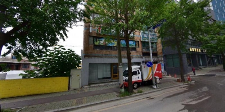 신세계댄스요가 학원 대표 이미지