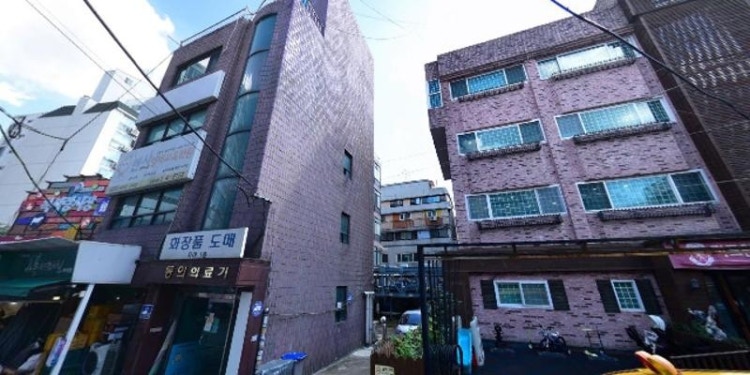멘사영재교육학원 목동제1교육원 대표 이미지