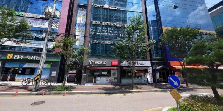 베가스어학원 진주초전캠퍼스 학원 대표 이미지