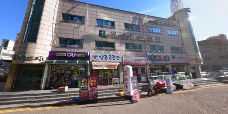옥련이지학원 대표 이미지