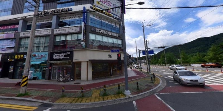 케이엠제이에이 댄스 학원 대표 이미지