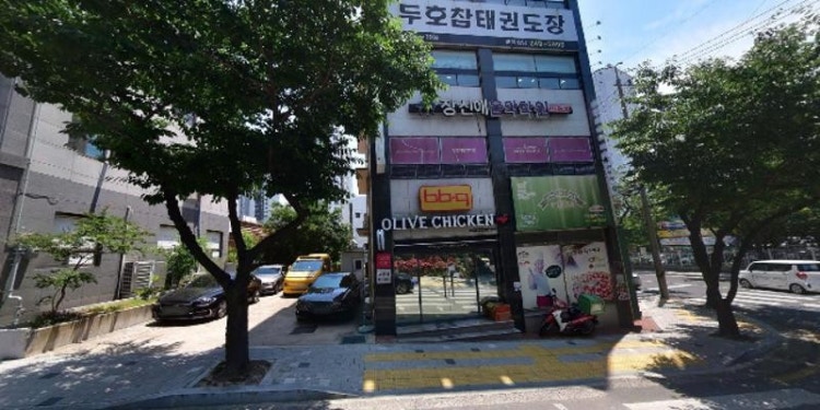 이대희의웰빙요가 포항센터 대표 이미지