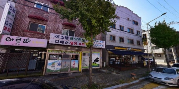 에스엠음악전문 학원 대표 이미지