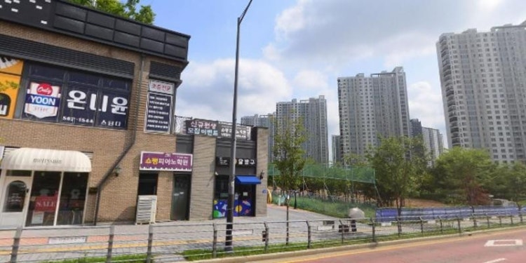 쇼팽피아노학원 대표 이미지