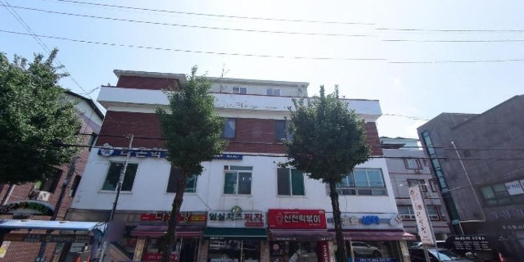 라온학원 대표 이미지