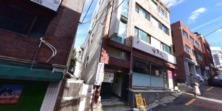 골든벨색소폰 학원 대표 이미지