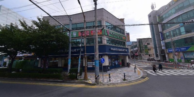 자은스텝 학원 대표 이미지