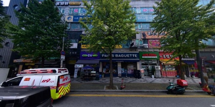 갤럭시댄스 학원 대표 이미지