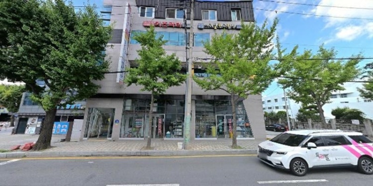 바퀴달린그림책 부산사직센터 대표 이미지