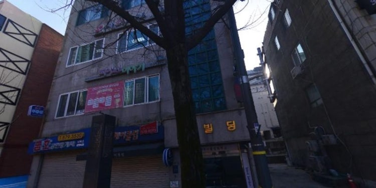 양재뮤즈클럽색소폰 학원 대표 이미지