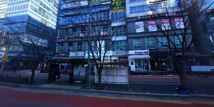 에이치엠에이수학전문학원 대표 이미지