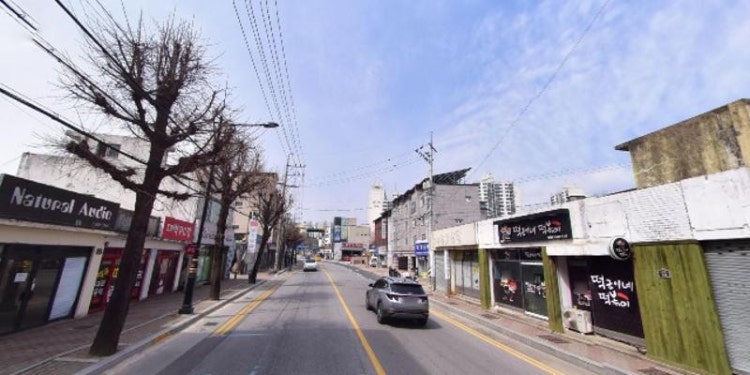 소리마당