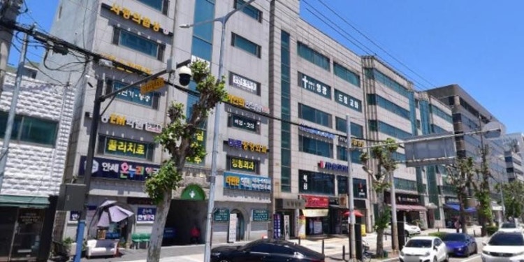 목동이엠학원 안양분원 학원 대표 이미지