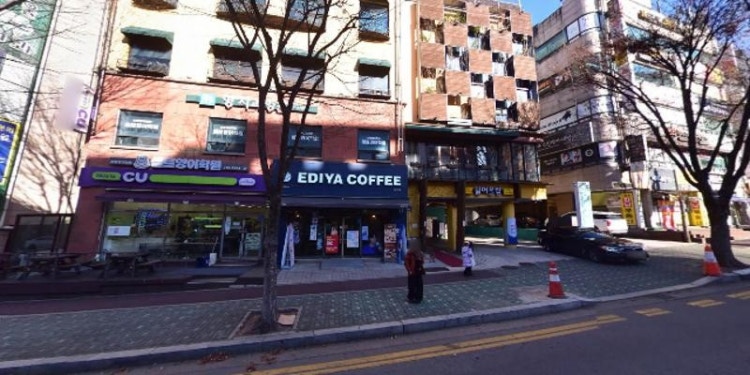 분당수학의정원학원 대표 이미지