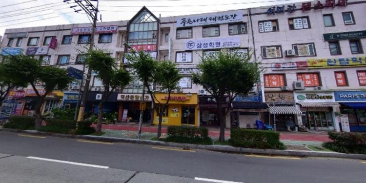 리드앤톡영어도서관 경남거제중곡센터 대표 이미지
