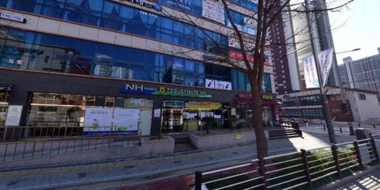 시드니어학원 대표 이미지