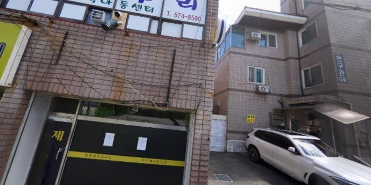 세모네모미술학원