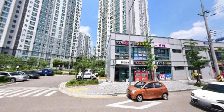 이지미술학원 대표 이미지