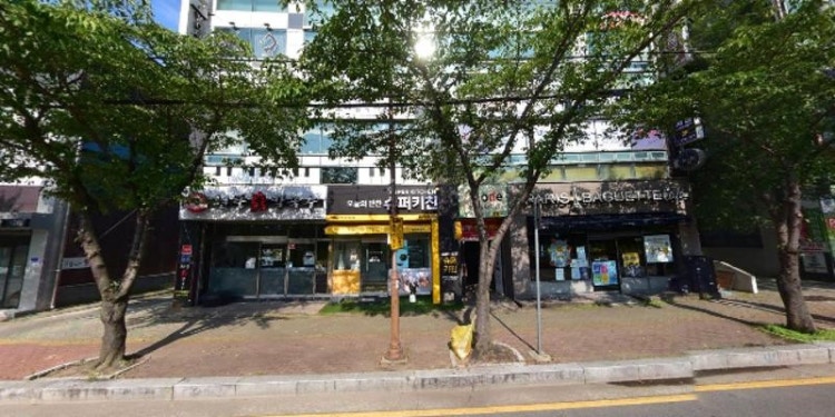 상하이중국어학원 대표 이미지