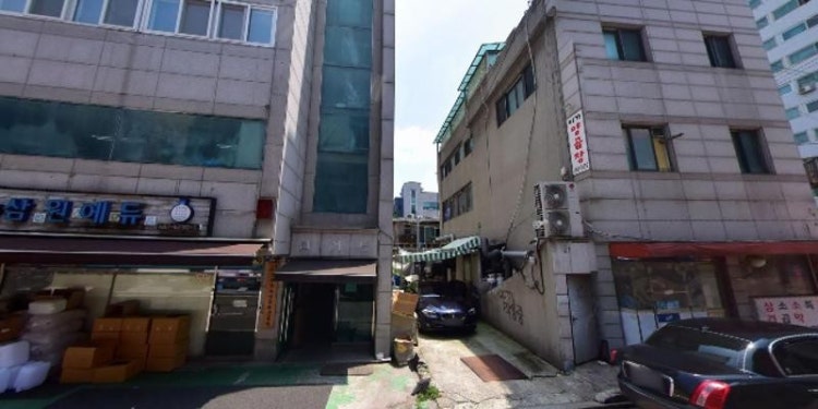 밴티지영어 학원 대표 이미지