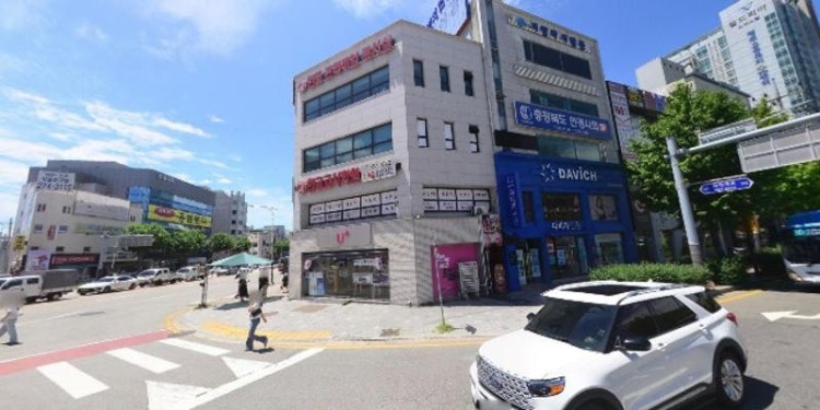 청주엠앤씨음악전문학원 사창사거리점 학원 대표 이미지