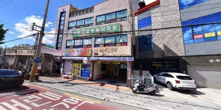 버클리실용음악학원 대표 이미지