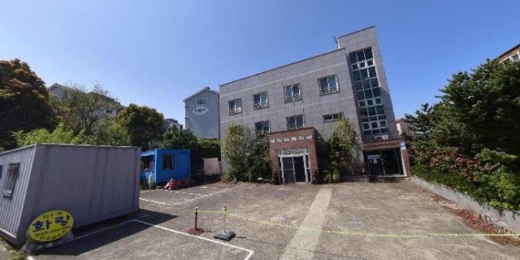 한국웅변학원 대표 이미지