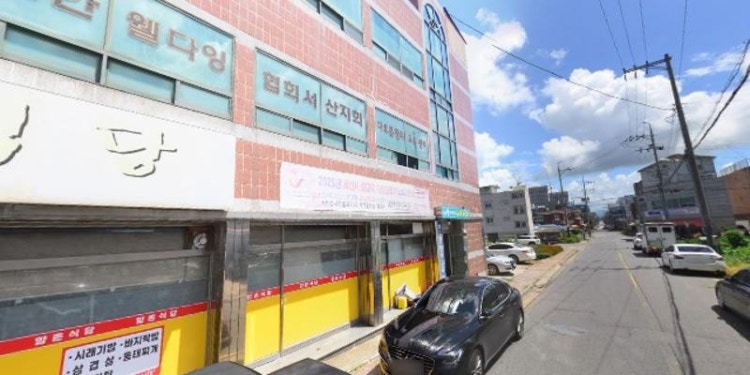 낭만색소폰동호회 학원 대표 이미지