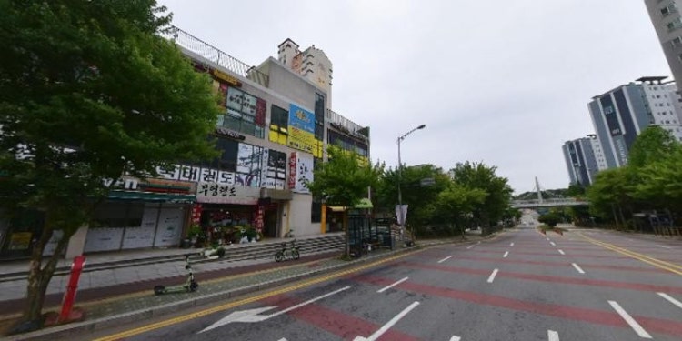 케이댄스스튜디오 학원 대표 이미지