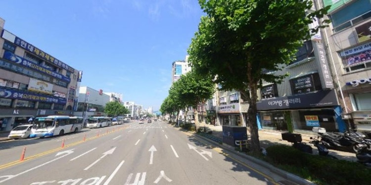 KHAN영어학원 대표 이미지