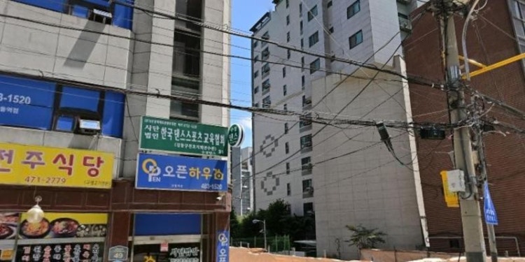 수정댄스 학원 대표 이미지