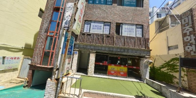 엠에스명문단과학원 대표 이미지