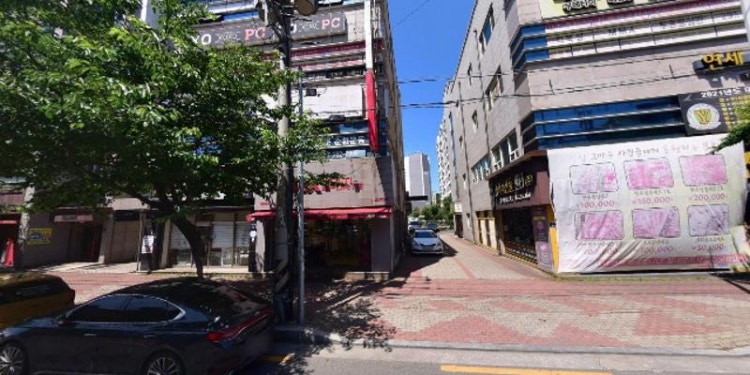 SJ다이어트복싱클럽 학원 대표 이미지