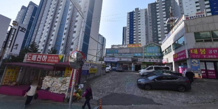 이지음악학원 대표 이미지