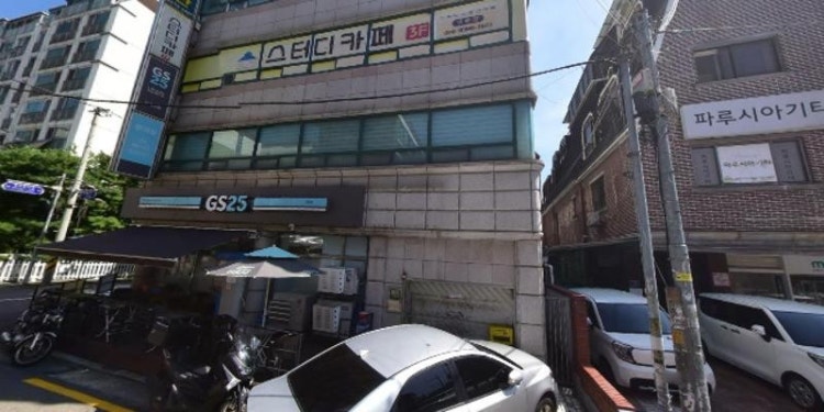 슈퍼멘토학원 대표 이미지