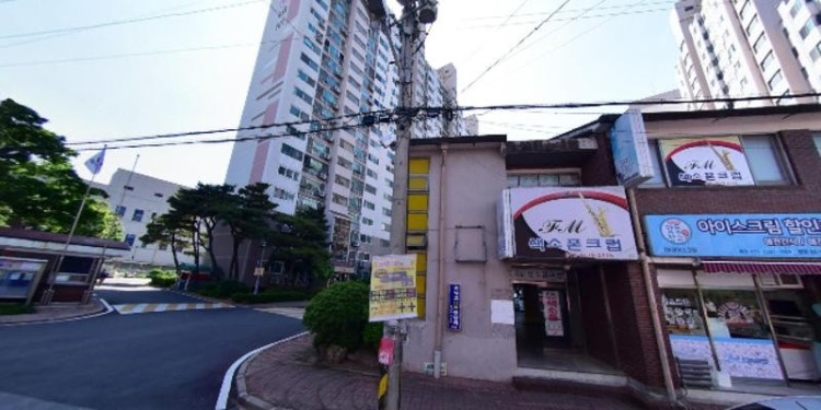 FM색소폰크럽 학원 대표 이미지