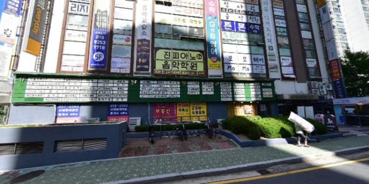 리라바이올린학원 대표 이미지
