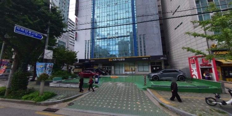 구몬학습 서부사업국 학원 대표 이미지