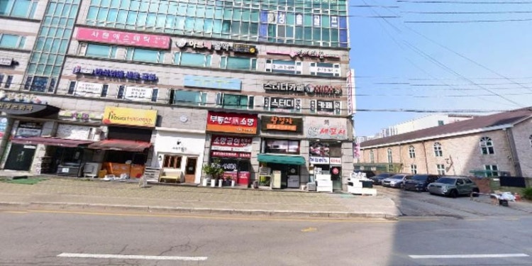 GLI어학원 대표 이미지
