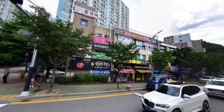 해법중국어 내서교습소 대표 이미지