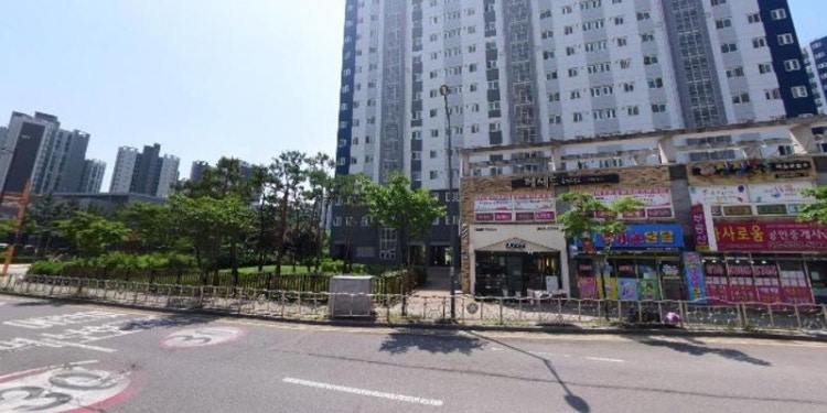 푸르넷공부방 이경연아카데미 학원 대표 이미지
