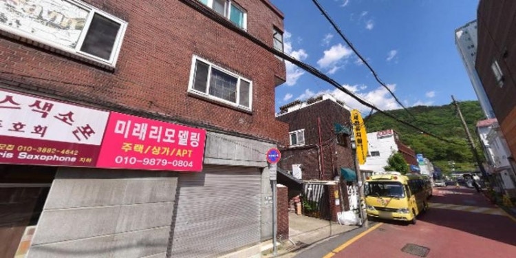 카리스색소폰 학원 대표 이미지