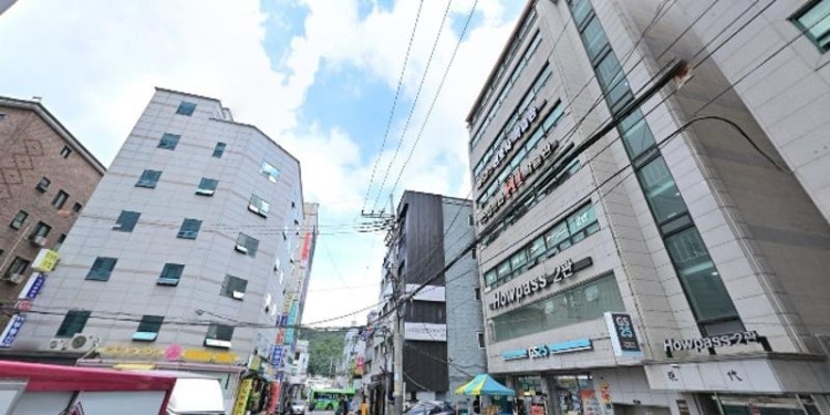 베리타스스파르타K2학습관 학원 대표 이미지