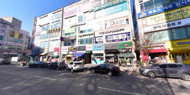 G플릇 학원 대표 이미지